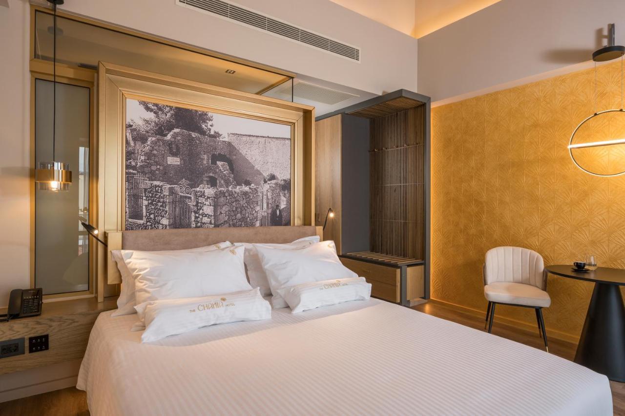 The Chania Hotel Crete, Vignette Collection Екстериор снимка