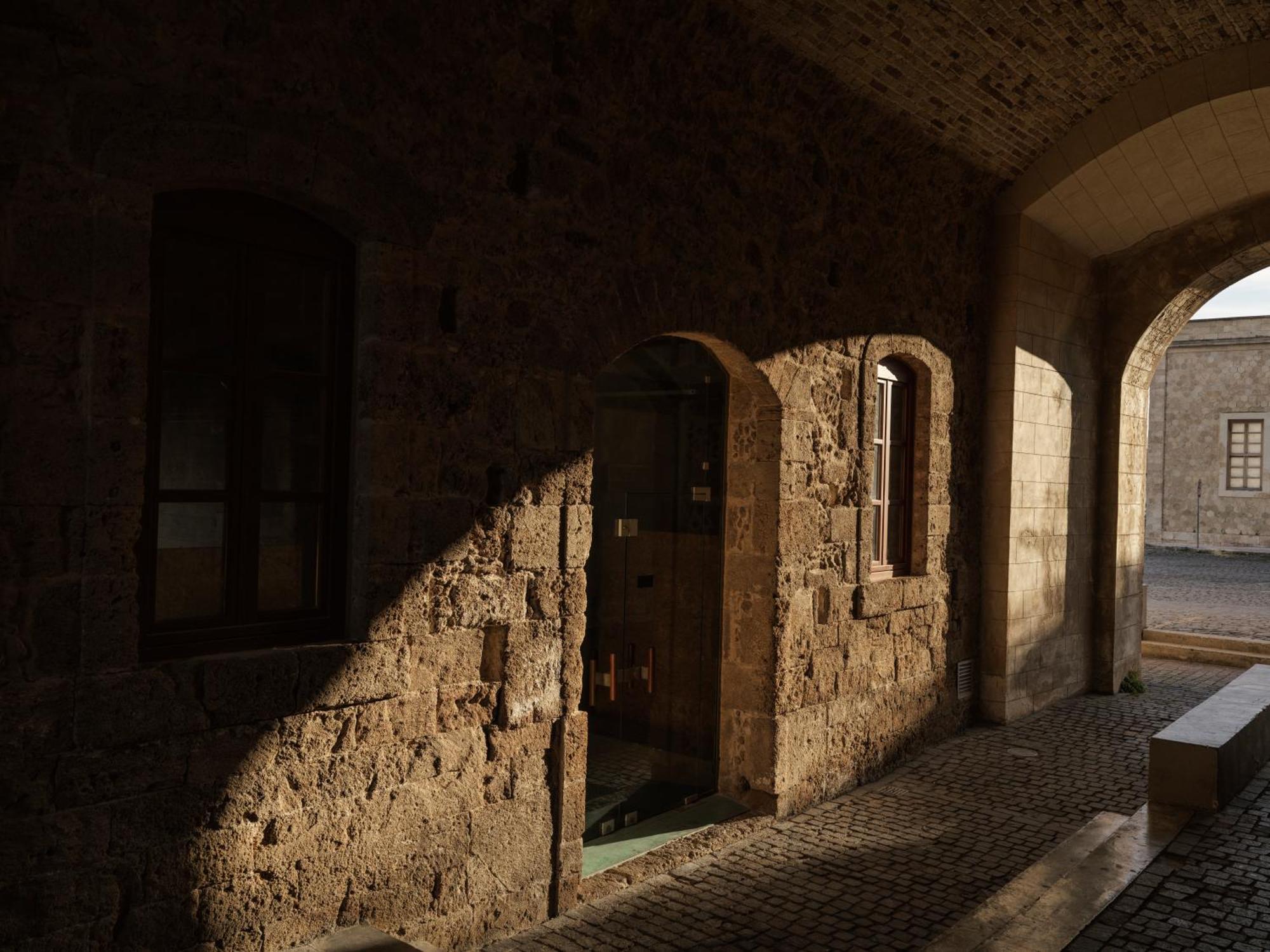 The Chania Hotel Crete, Vignette Collection Екстериор снимка