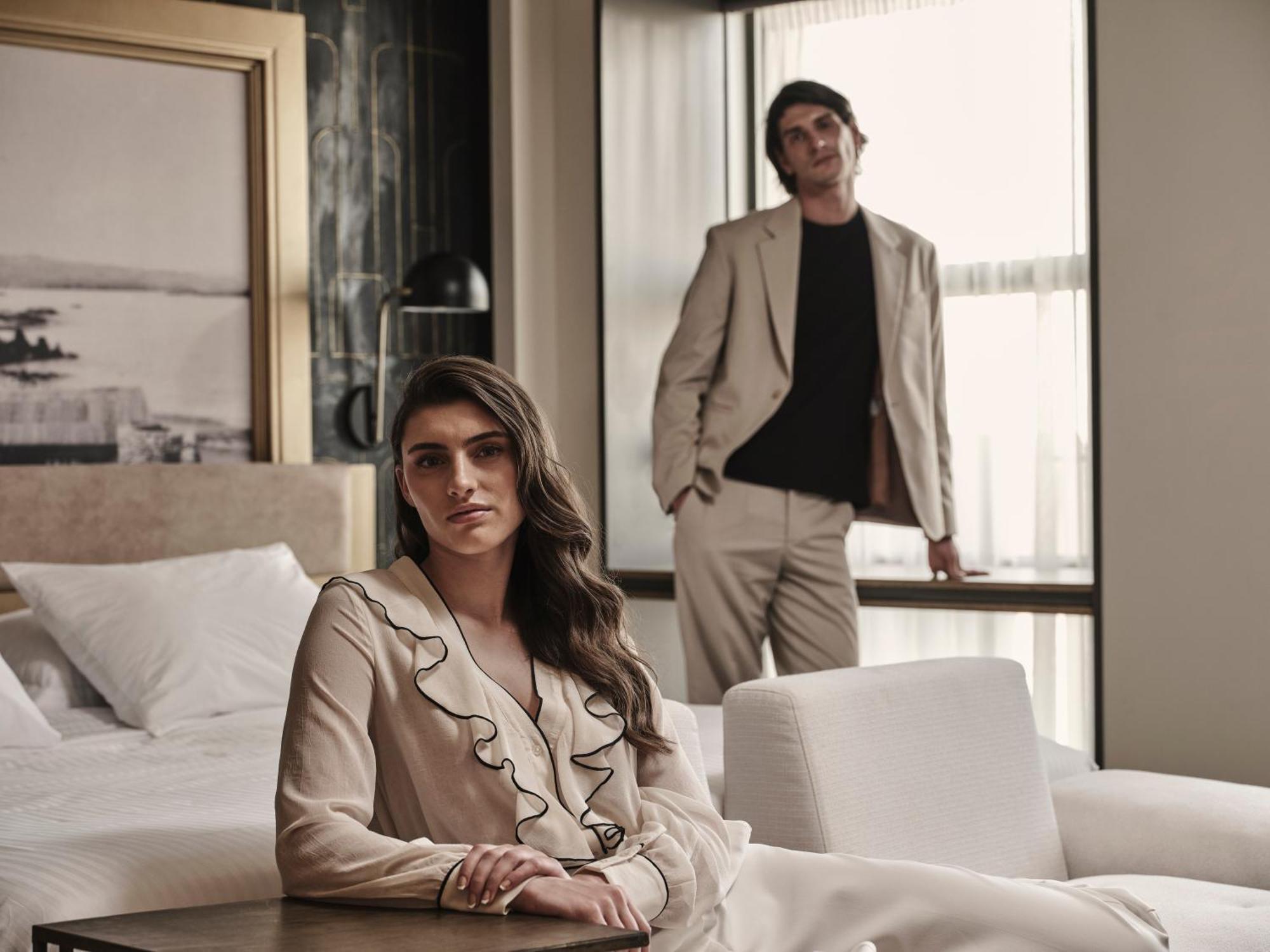 The Chania Hotel Crete, Vignette Collection Екстериор снимка