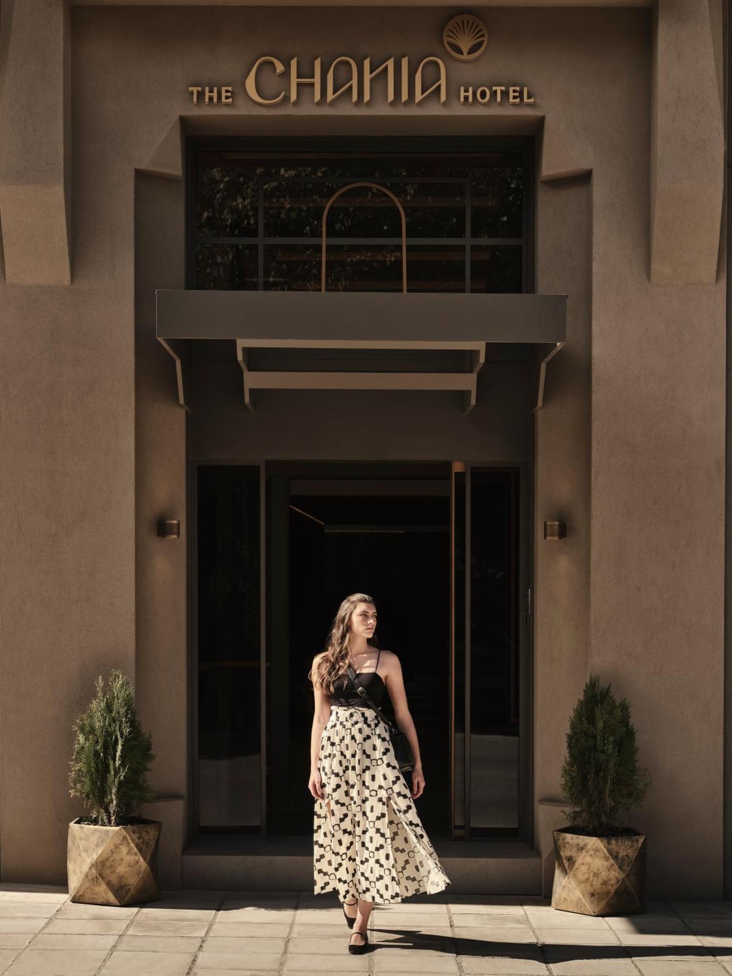 The Chania Hotel Crete, Vignette Collection Екстериор снимка