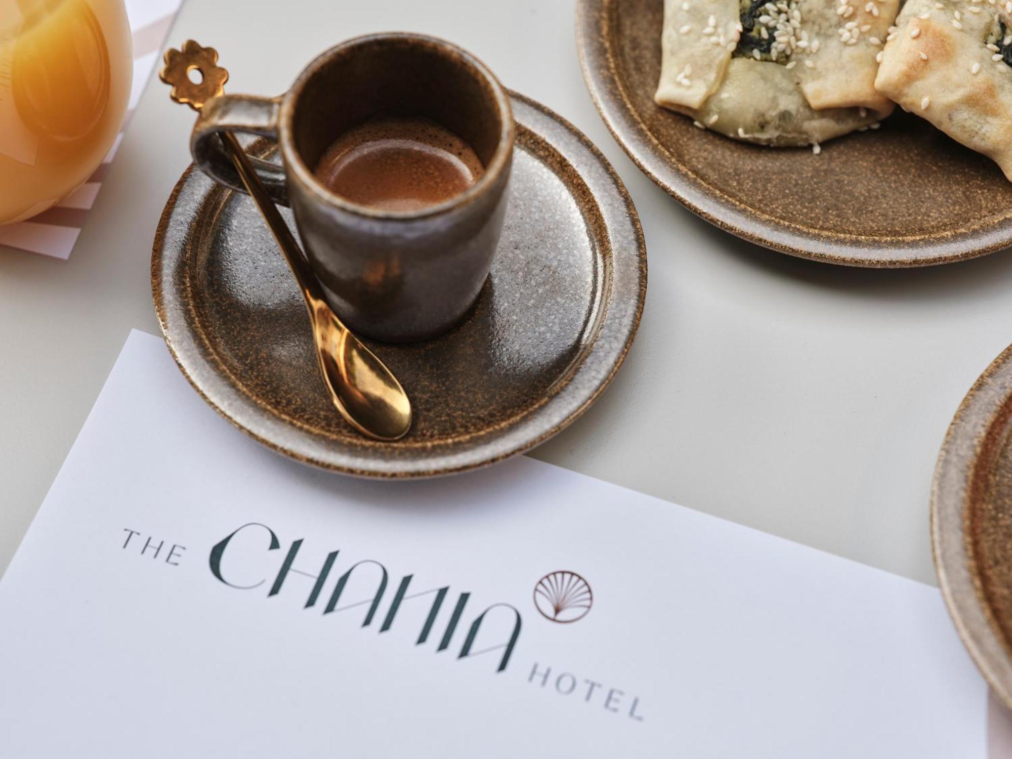 The Chania Hotel Crete, Vignette Collection Екстериор снимка