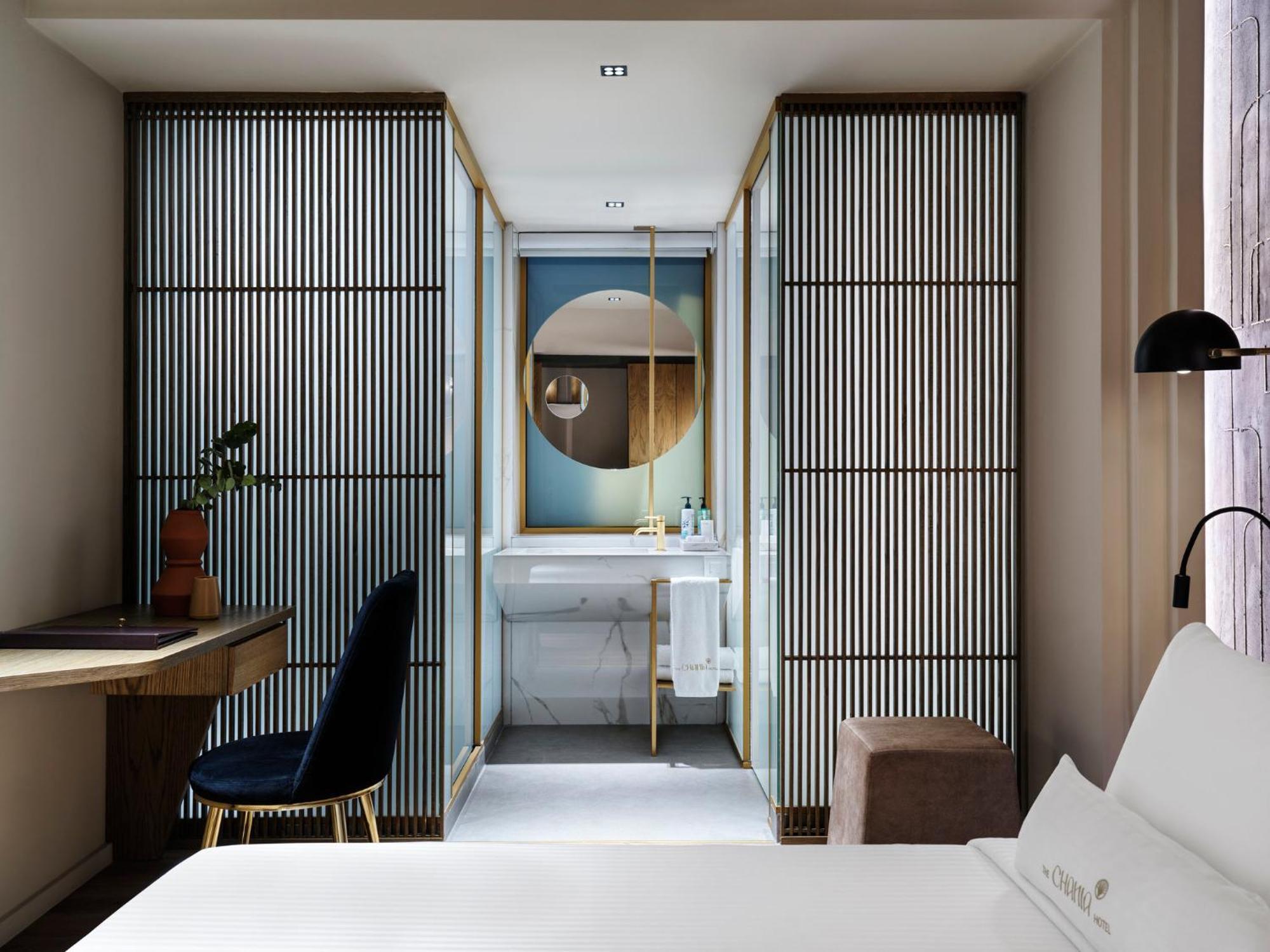 The Chania Hotel Crete, Vignette Collection Екстериор снимка