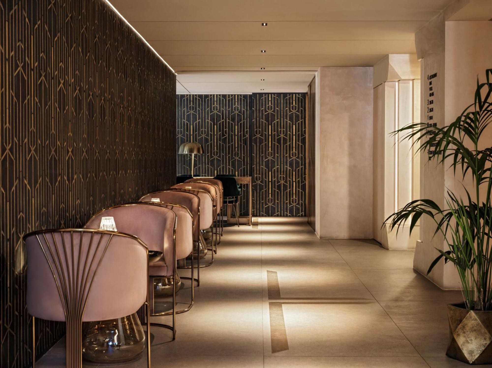 The Chania Hotel Crete, Vignette Collection Екстериор снимка